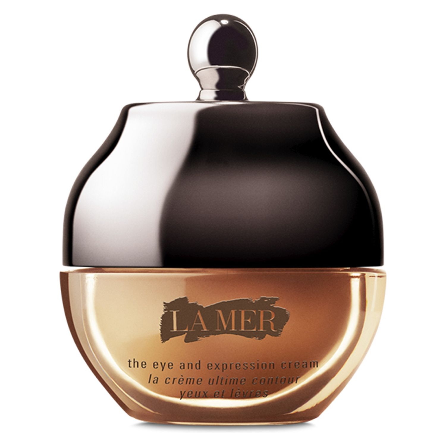 LA MER ザ・アイ アンド エクスプレッション クリーム 15ml LA MER Contorno de Ojos Genaissance The Eye and Expression Cream