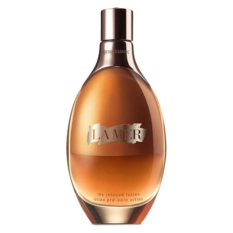 Loción Facial Antiedad Genaissance The Infused 150 Ml