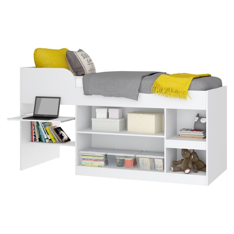 Kidscool - Cama Infantil Kidscool