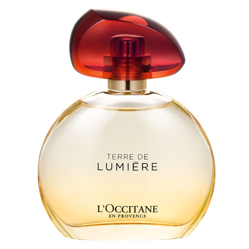 Loccitane - Terre de Lumière Eau de Parfum Loccitane