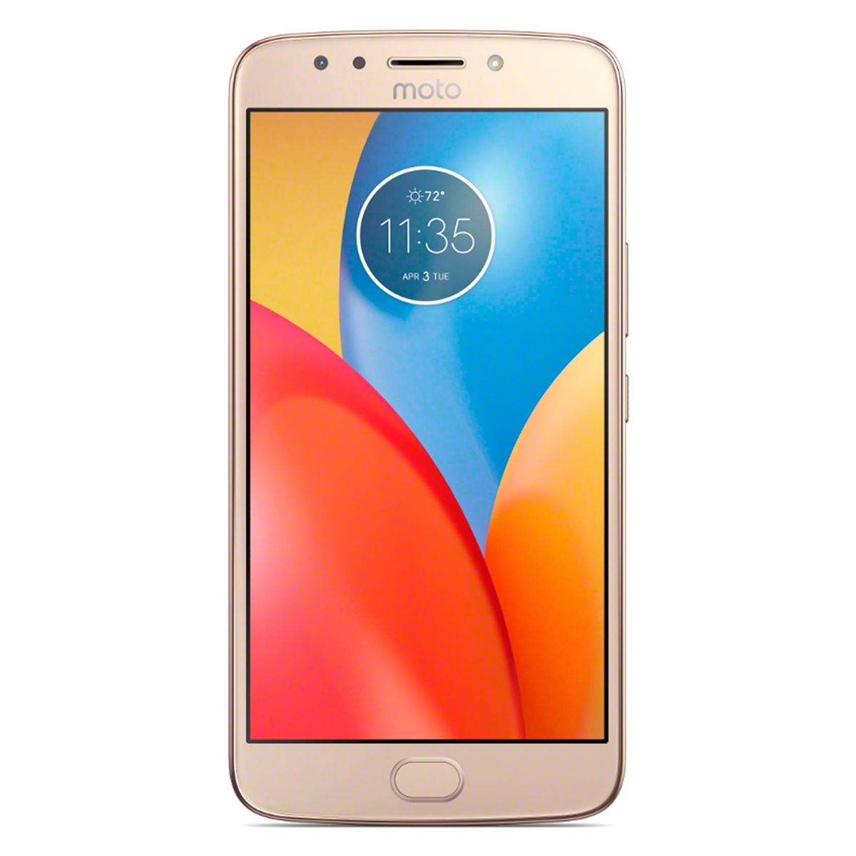 MOTOROLA - Smartphone Moto E 4Ta Plus 16GB