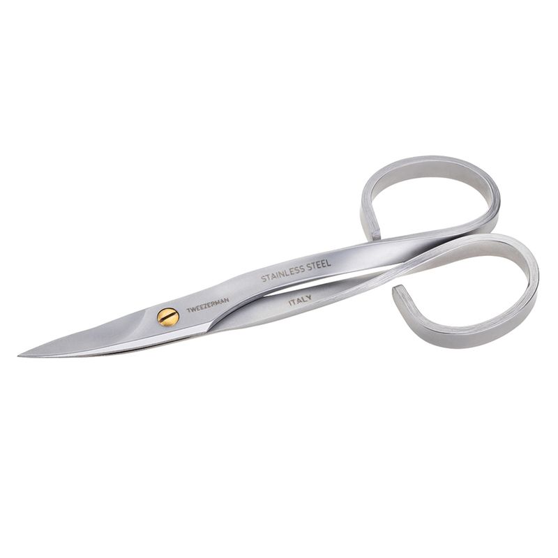 TWEEZERMAN - Tijeras Stainless Scissors Tweezerman