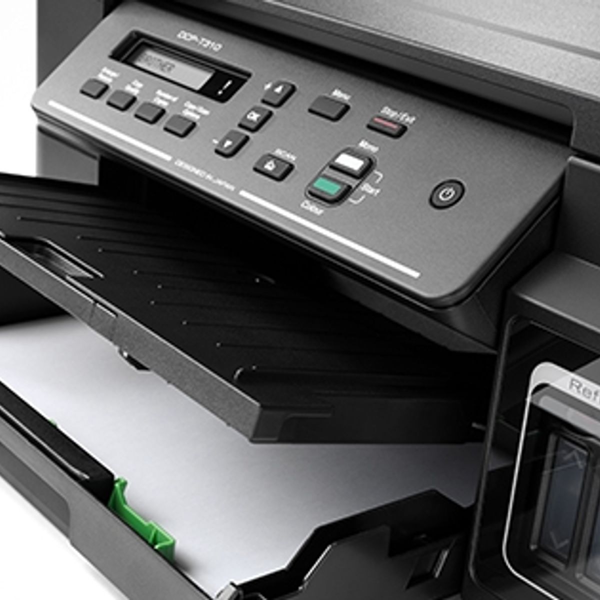 BROTHER - Brother Impresora Multifunción DCPT300