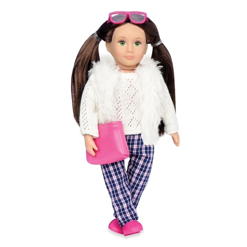 BA LORI - Muñeca Ba Lori