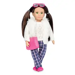BA LORI - Muñeca