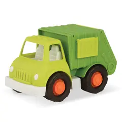 WONDER WHEELS - Caramba Camion De Reciclaje