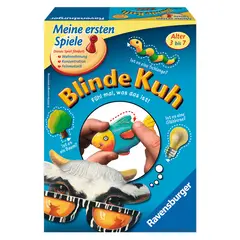 RAVENSBURGER - Caramba Juego Blinde Kuh