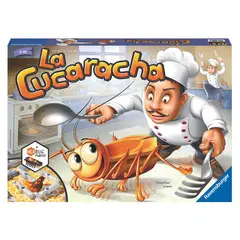 RAVENSBURGER - La Cucaracha
