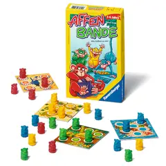 RAVENSBURGER - Didáctico