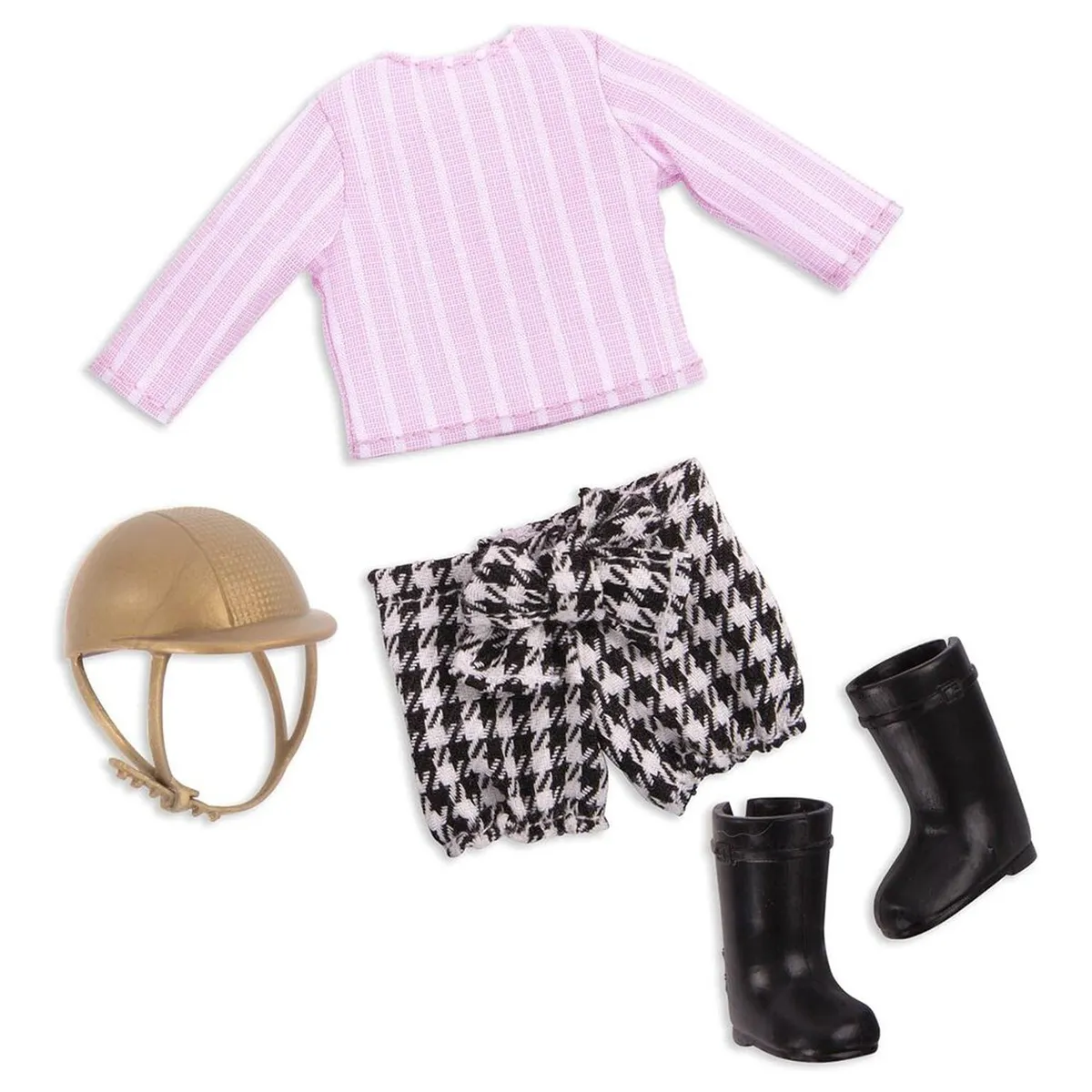 BA LORI - Doll Horse Accessory Ba Lori