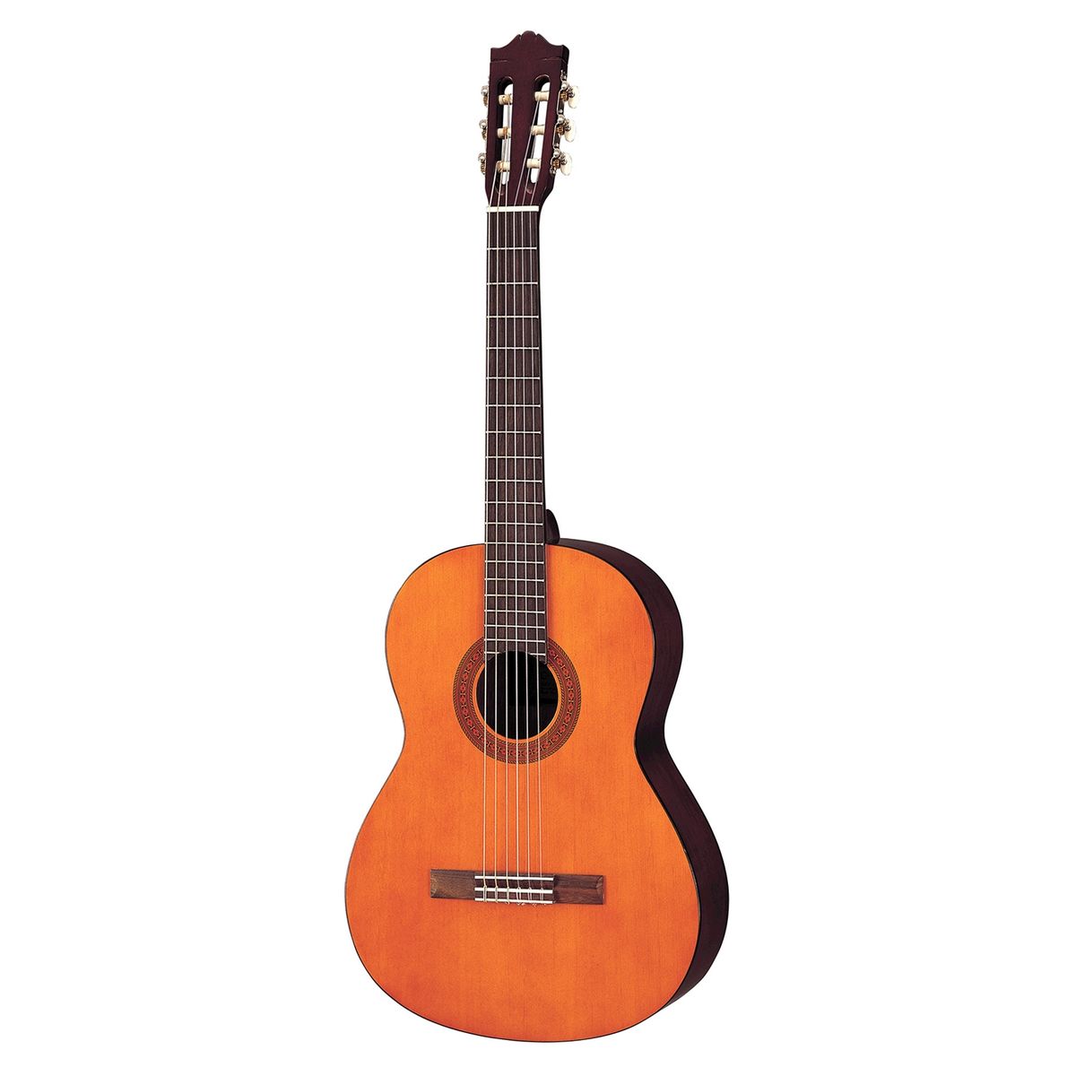 YAMAHA - Guitarra Clásica Yamaha C-40