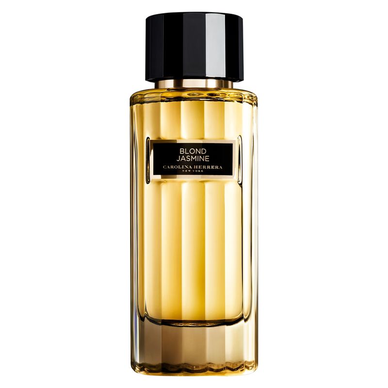 CAROLINA HERRERA - Perfume Unisex Herrera Confidential Agua Blond Jazmin EDT 100 ML Carolina Herrera