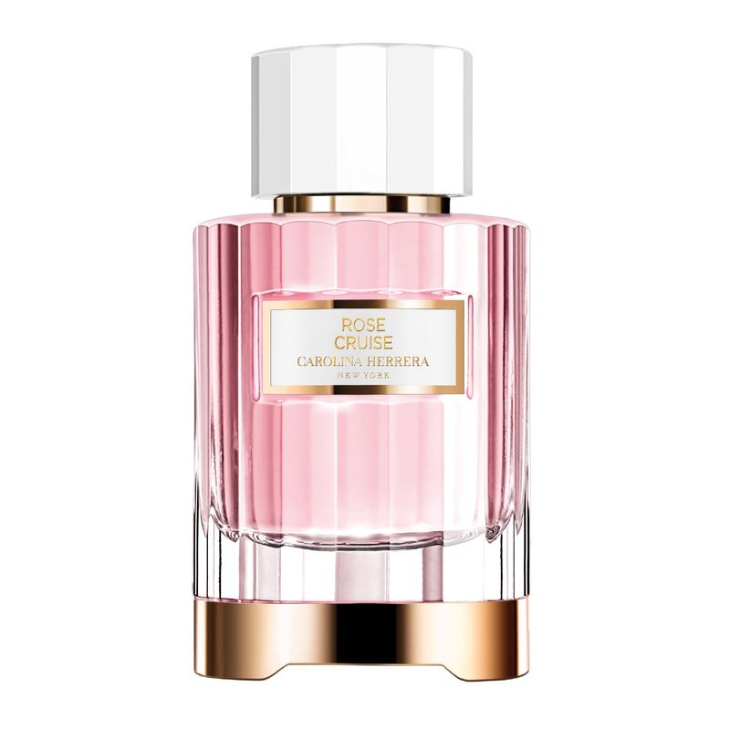 CAROLINA HERRERA - Herrera Confidential Agua Rose Cruise EDT 100 ML Carolina Herrera