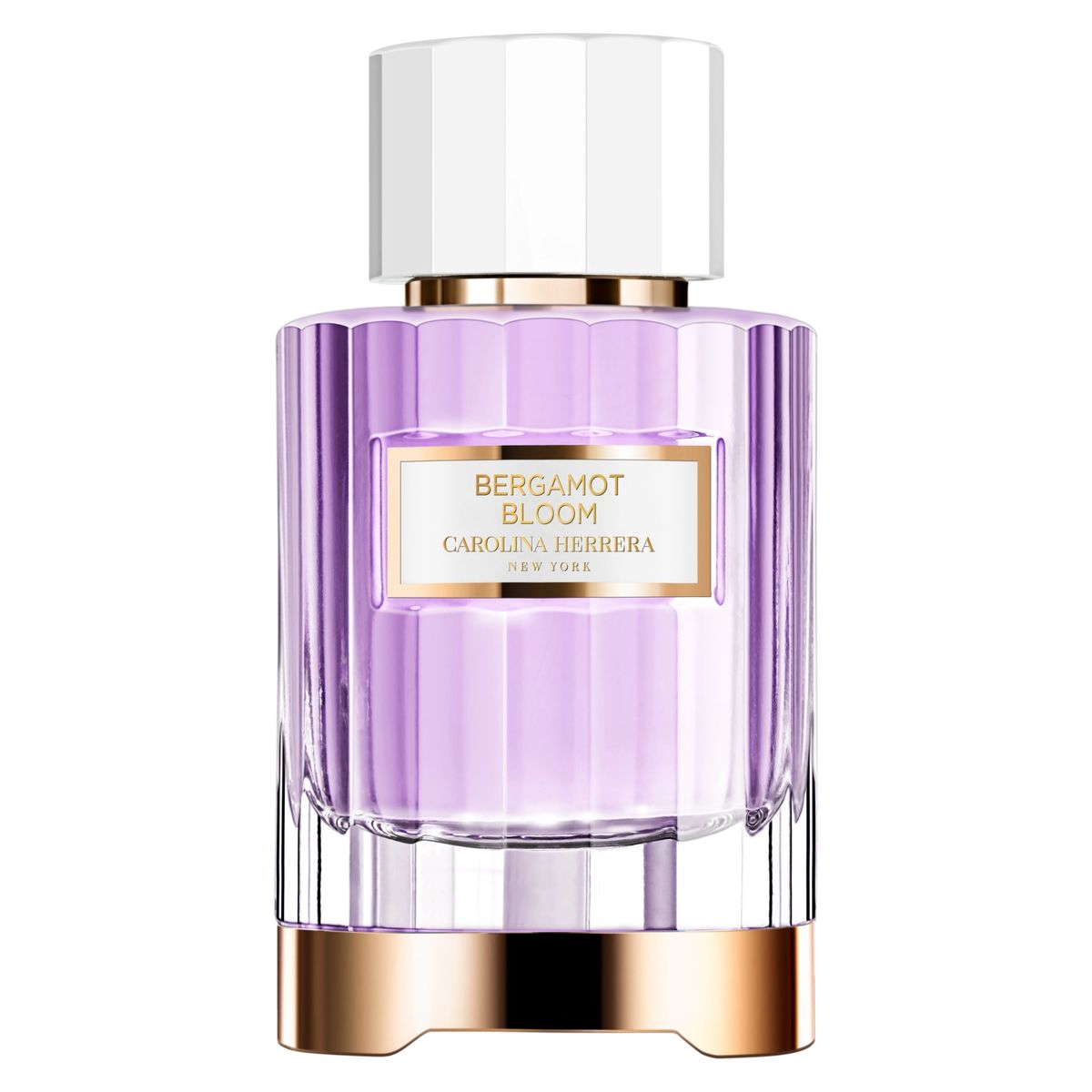 CAROLINA HERRERA - Herrera Confidential Agua Bergamote Bloom EDT 100 ML Carolina Herrera