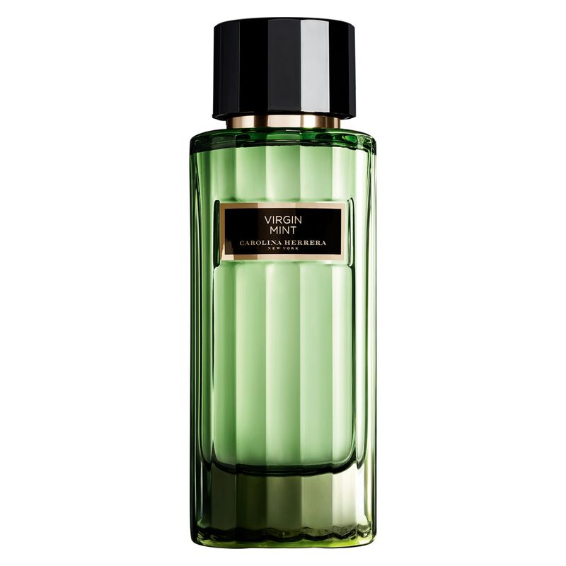 CAROLINA HERRERA - Herrera Confidential Virgin Mint EDT 100 ML Carolina Herrera