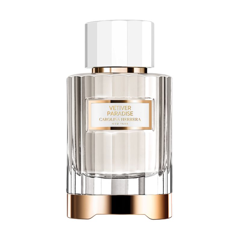 CAROLINA HERRERA - Herrera Confidential Agua Vetiver Paradise EDT 100 ML Carolina Herrera