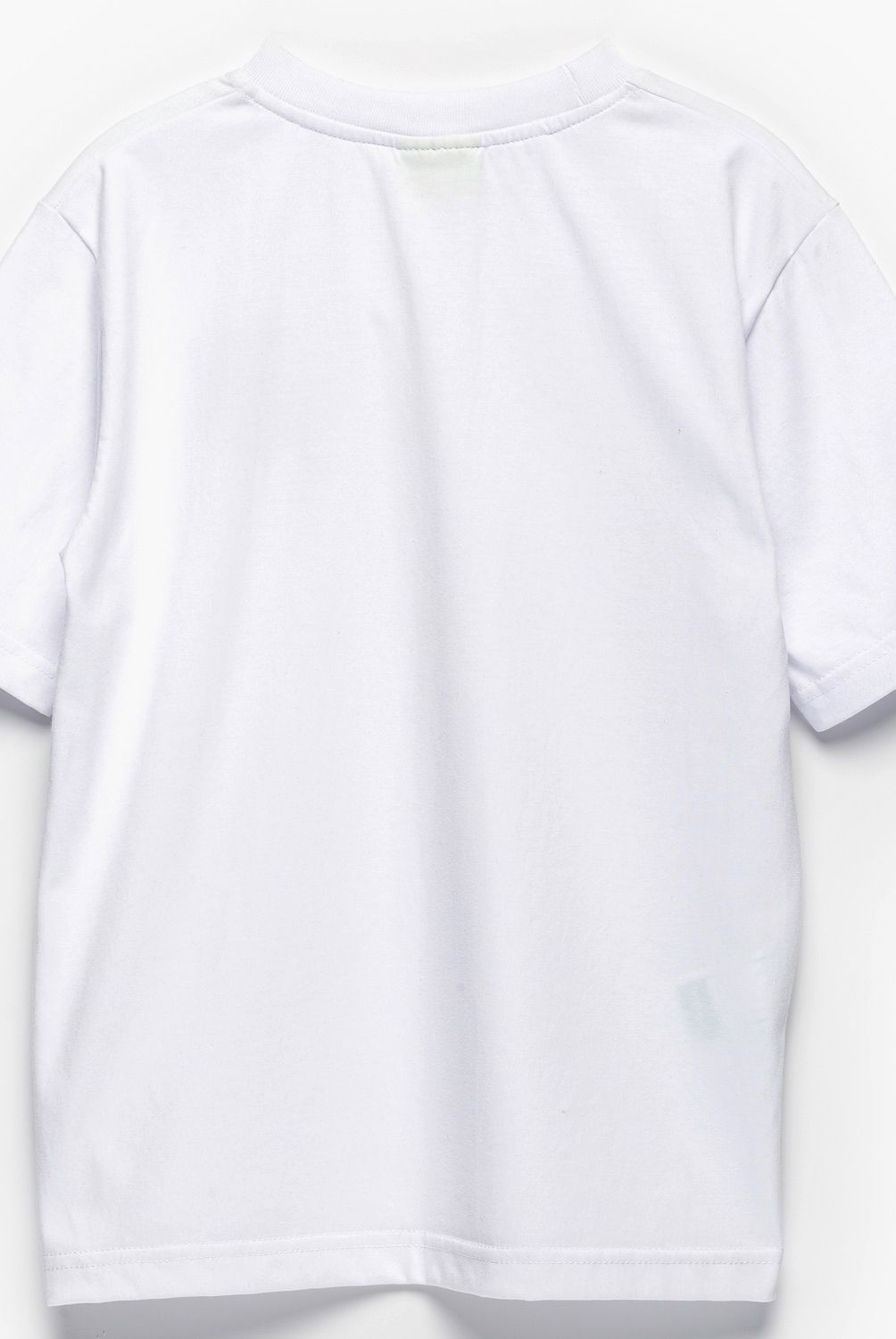 ALIANZA FRANCESA PARQUE ARAUCO - Polera Escolar Deporte,  65% Algodón