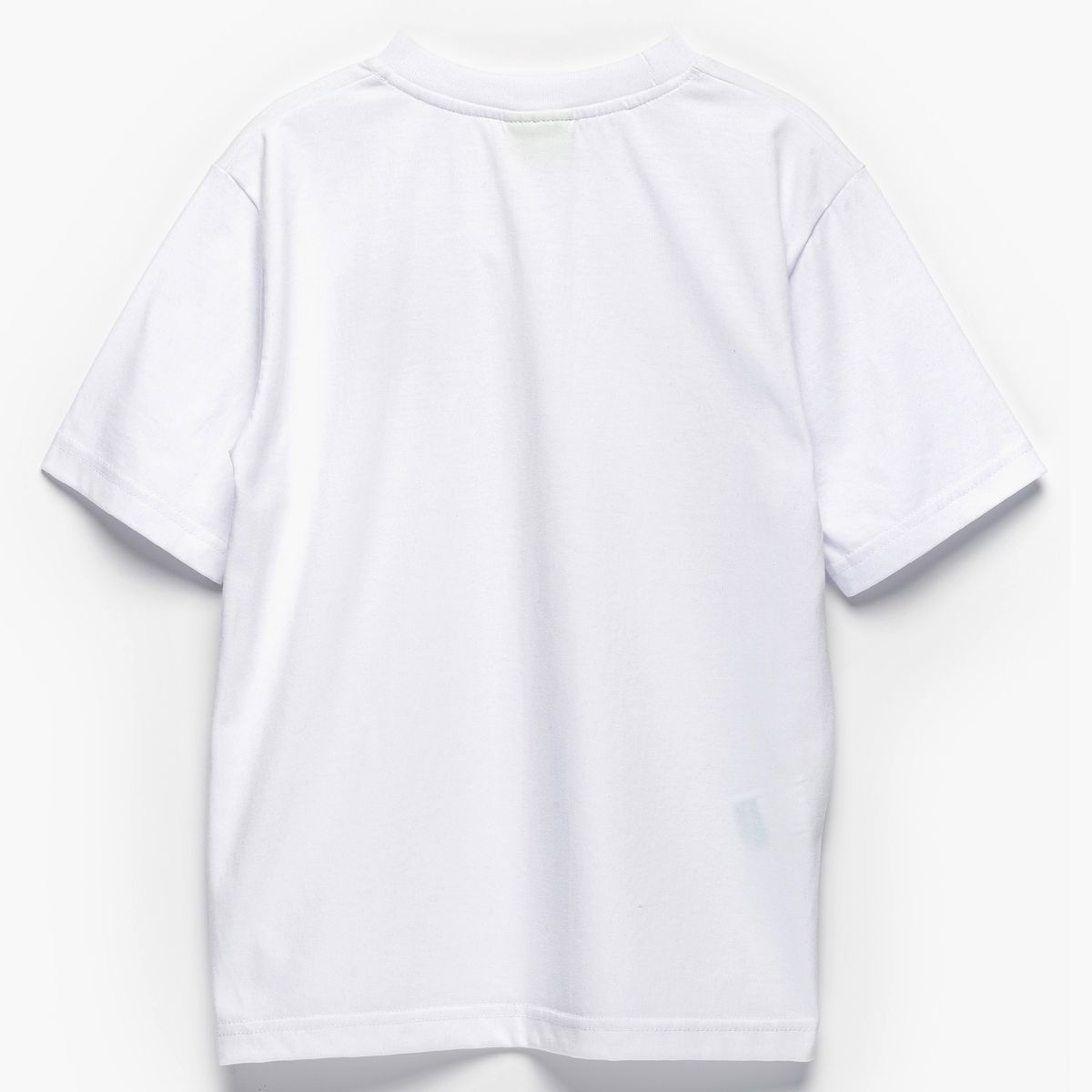 ALIANZA FRANCESA PARQUE ARAUCO - Polera Escolar Deporte,  65% Algodón