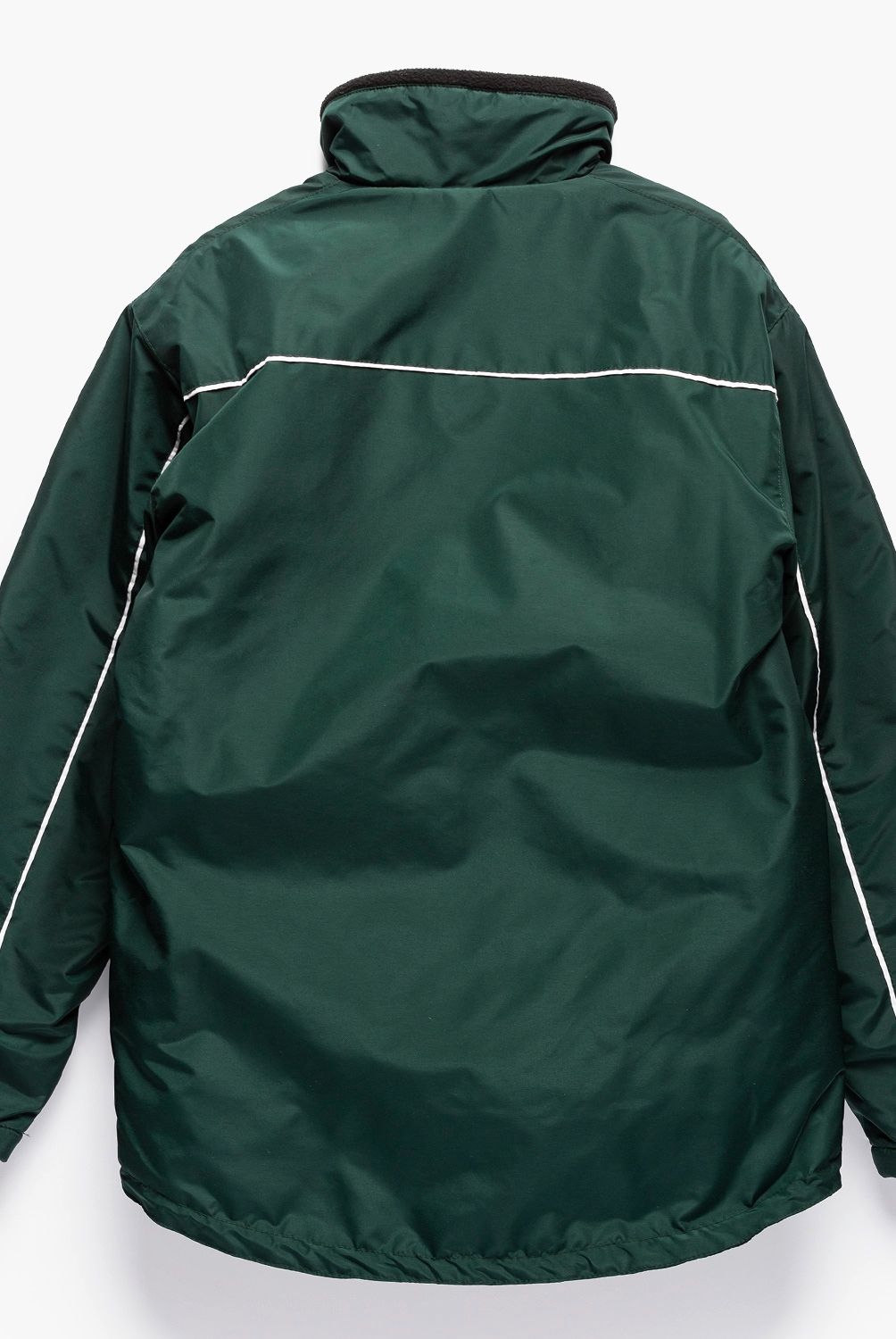 COLEGIO MELIPILLA - Parka Escolar Cuerpo Interior Polar Unisex Colegio Melipilla
