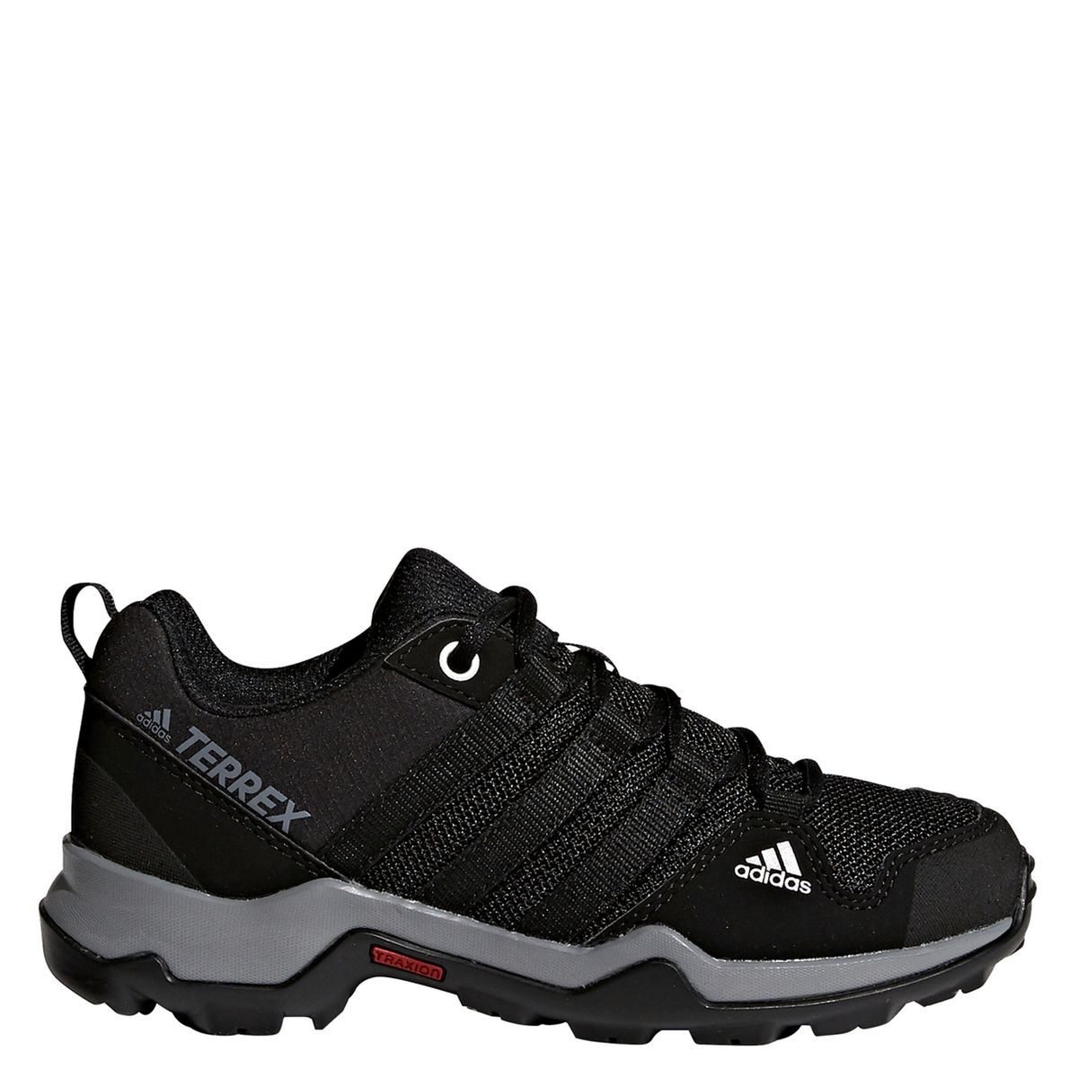 ADIDAS - Zapatilla Outdoor Niño Negro Adidas