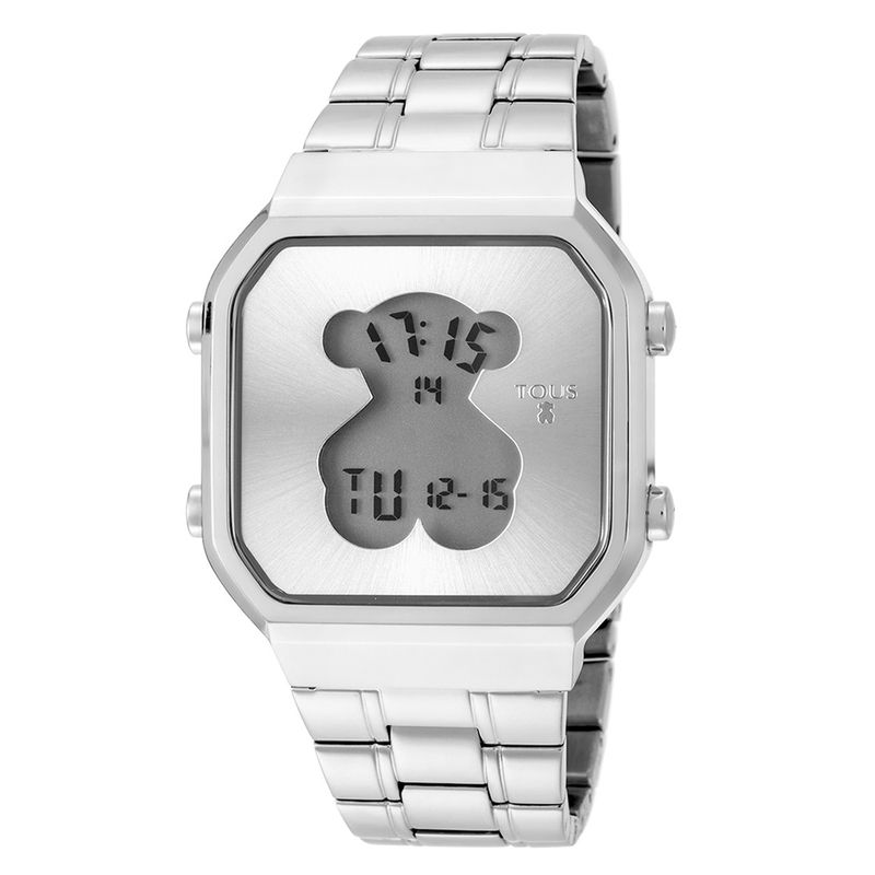 TOUS - Reloj Digital Mujer 600350275 Tous
