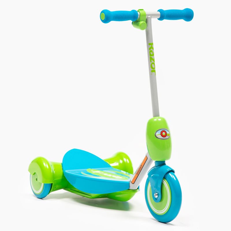 RAZOR - SCOOTERS RAZOR LIL E VE