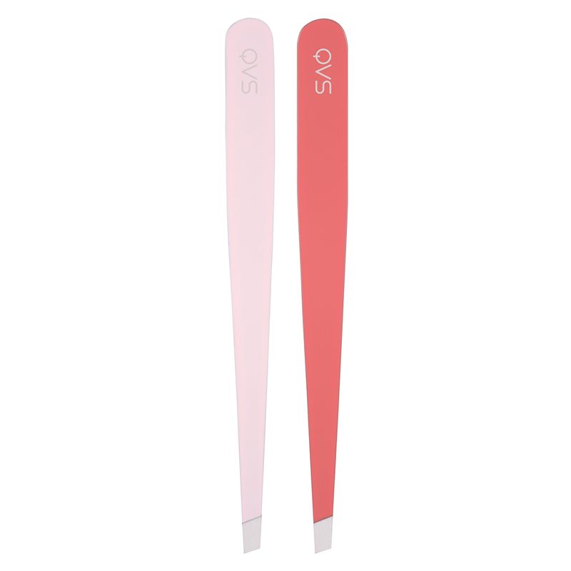 QVS - Tweezer Duo