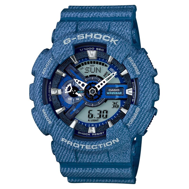 G-SHOCK - Reloj GA-110DC-2ADR