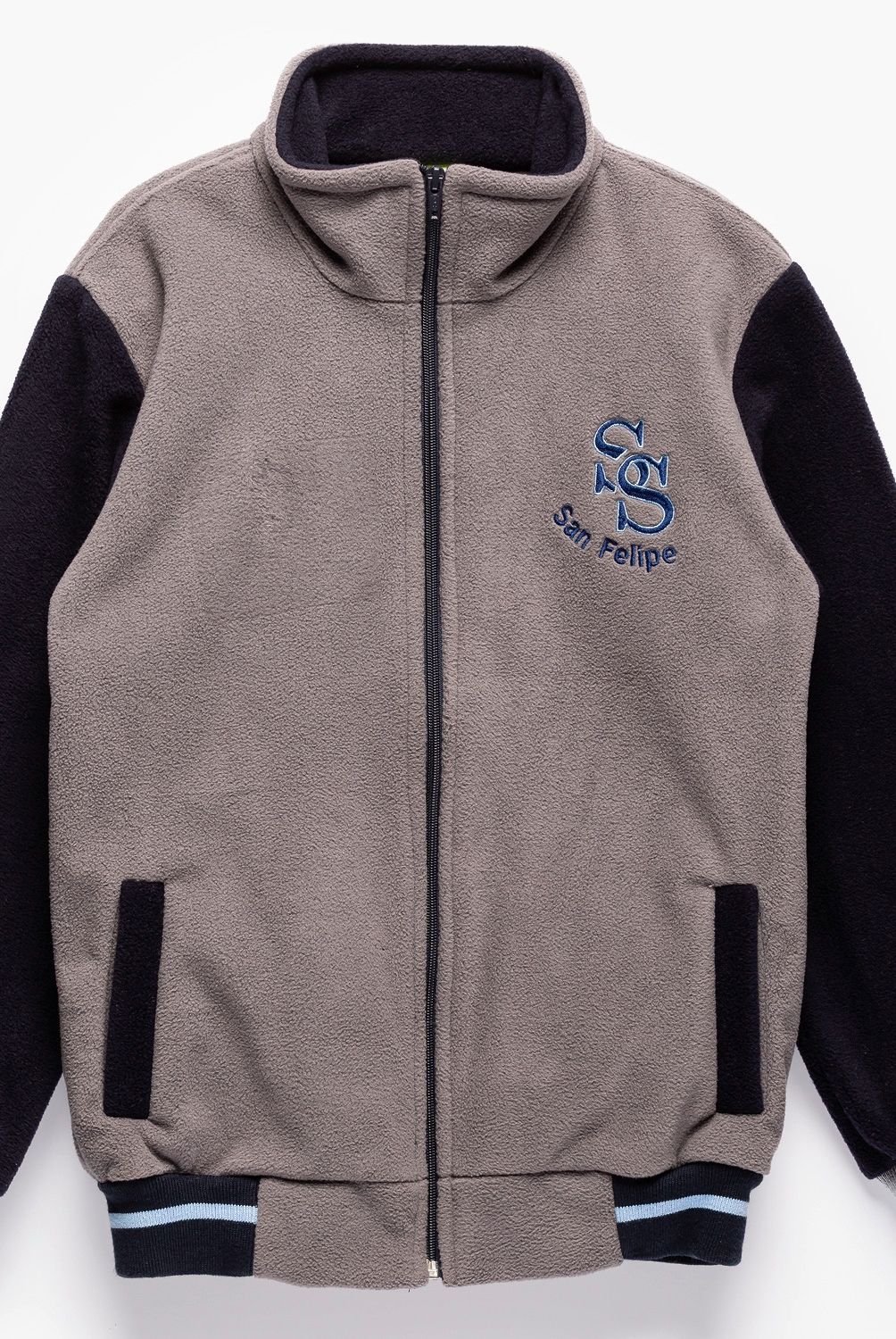 SUNNYLAND SCHOOL - Polerón Polar Escolar Unisex Sunnyland School
