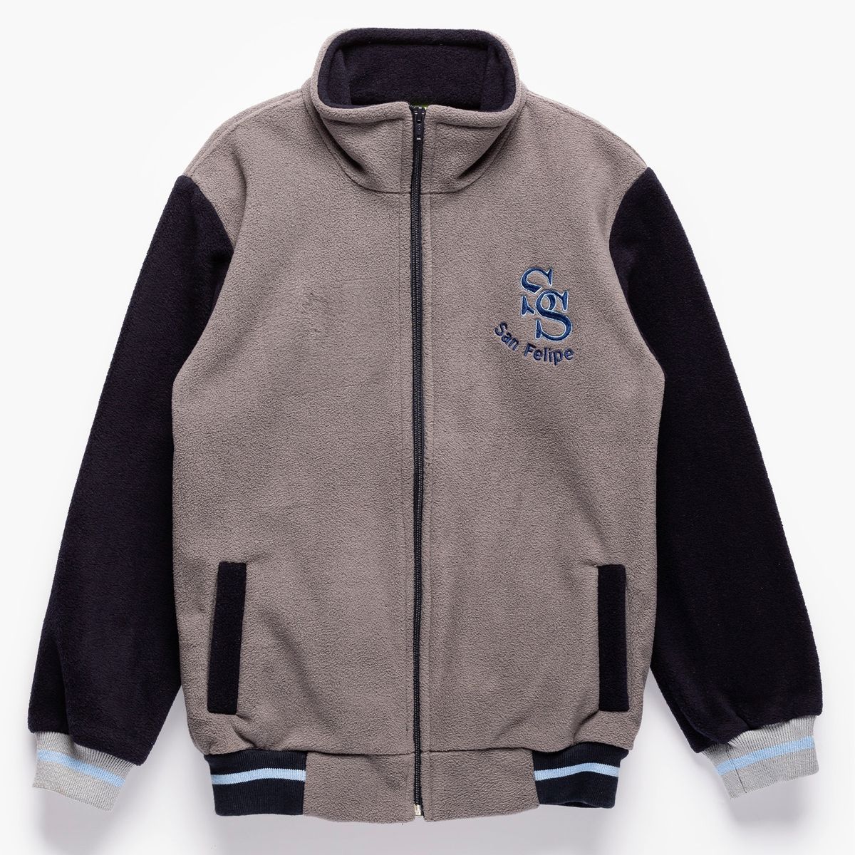 SUNNYLAND SCHOOL - Polerón Polar Escolar Unisex Sunnyland School