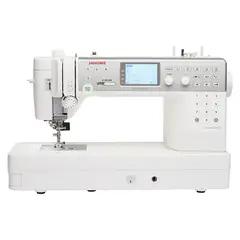 JANOME - Maquina de Coser MC6700P