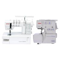 Combo Máquina 2000CPX-8002D