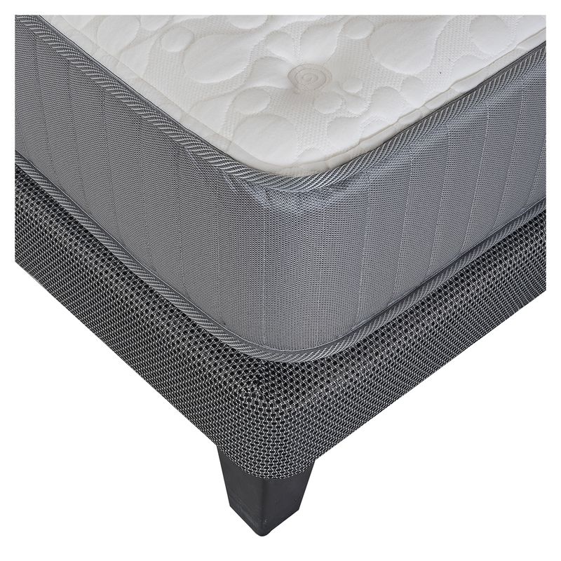 FLEX - Cama Europ Nexus King+Set Castdisc