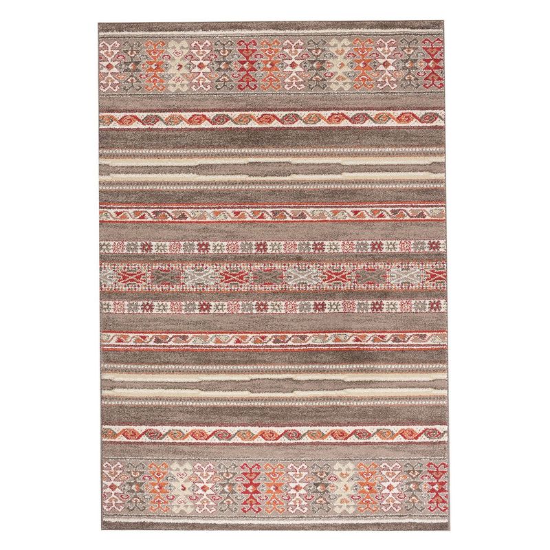 DIB - Alfombra Navajo 160X235 Cm