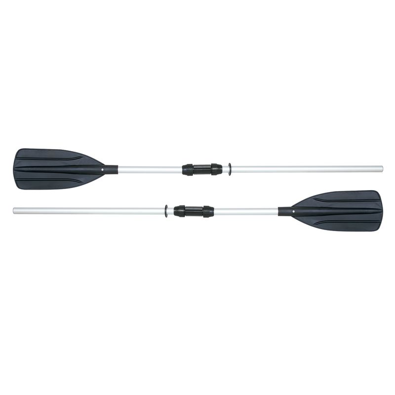 BESTWAY - Remos de Aluminio Ensamblables Bestway