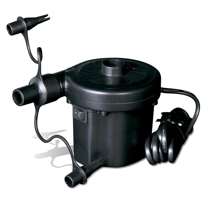 BESTWAY - Inflador Eléctrico 220-240V Bestway