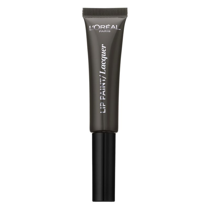 LOREAL PARIS - Labial Líquido Infallible Lip Paint Lacquer L´Oréal Paris