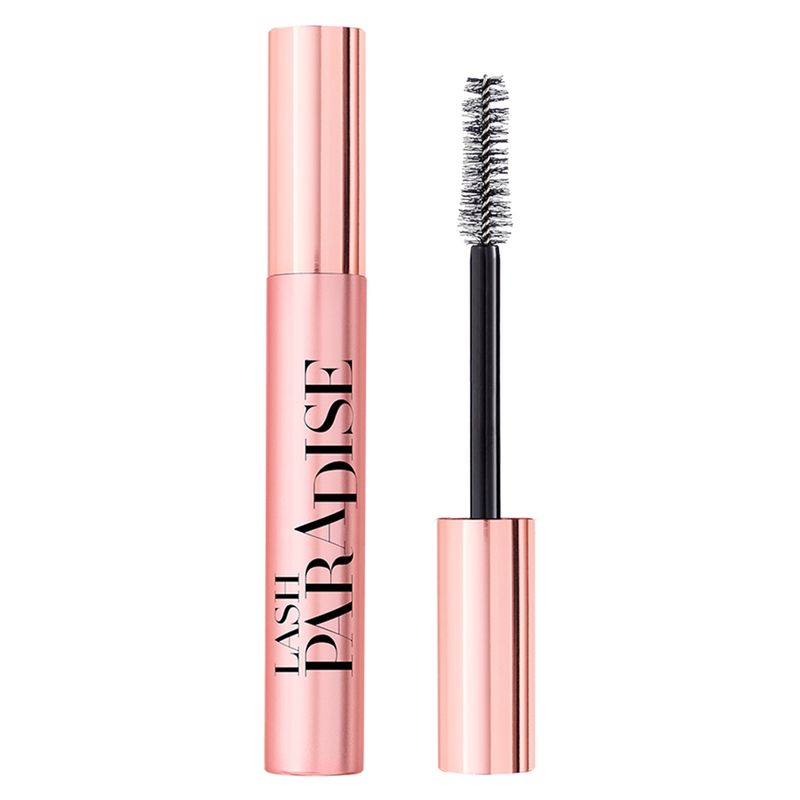 LOREAL PARIS - Vol Lash paradise Wsh Black  Loreal Paris