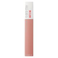 Labial Superstay Matte Ink Classic 05 Loyalist