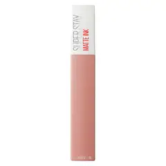 MAYBELLINE - Labial Superstay Matte Ink Classic 05 Loyalist