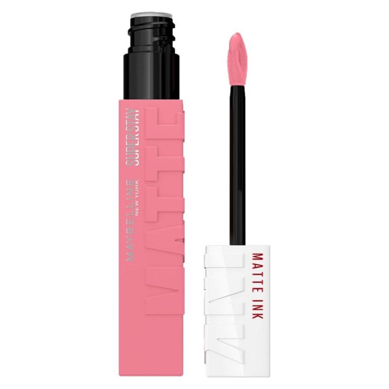 Labial Larga Duracion Superstay Matte Ink