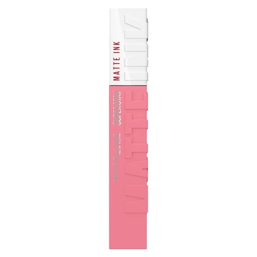 Labial Larga Duracion Superstay Matte Ink, foto 3