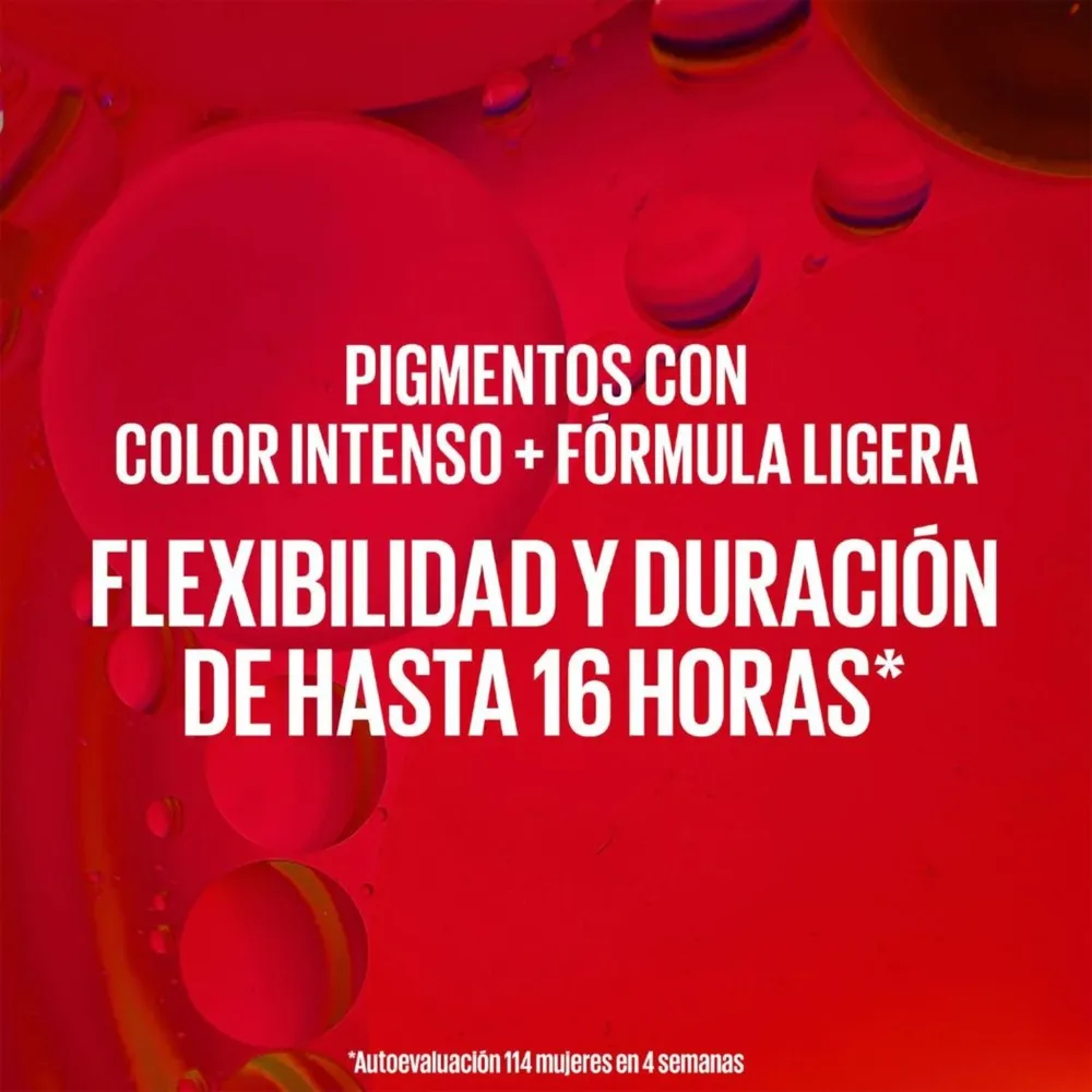 Labial Larga Duracion Superstay Matte Ink, foto 5