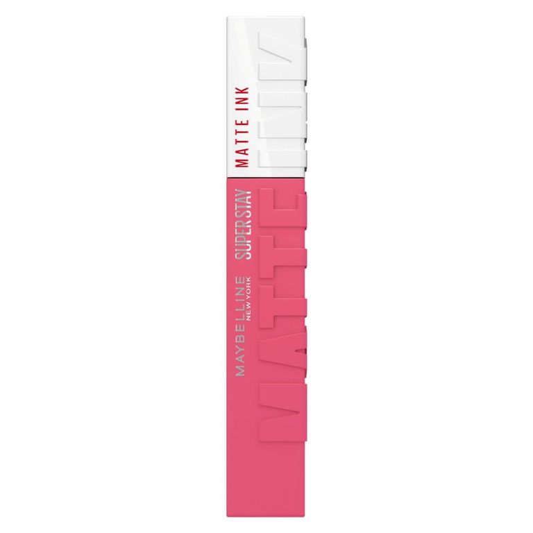 Labial Larga Duracion Superstay Matte Ink