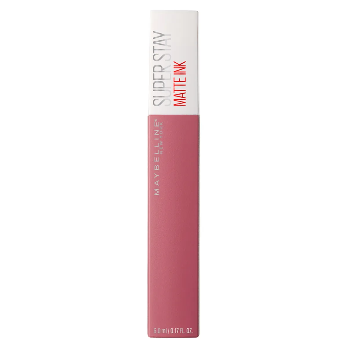 MAYBELLINE - Labial Larga Duracion Superstay Matte Ink Maybelline