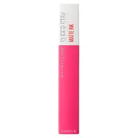 Labial Larga Duracion Superstay Matte Ink