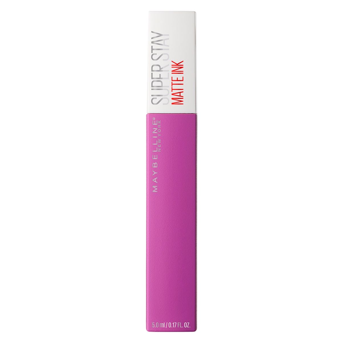 MAYBELLINE - Labial Larga Duración Superstay Matte Ink Classic 35 Creator Maybelline