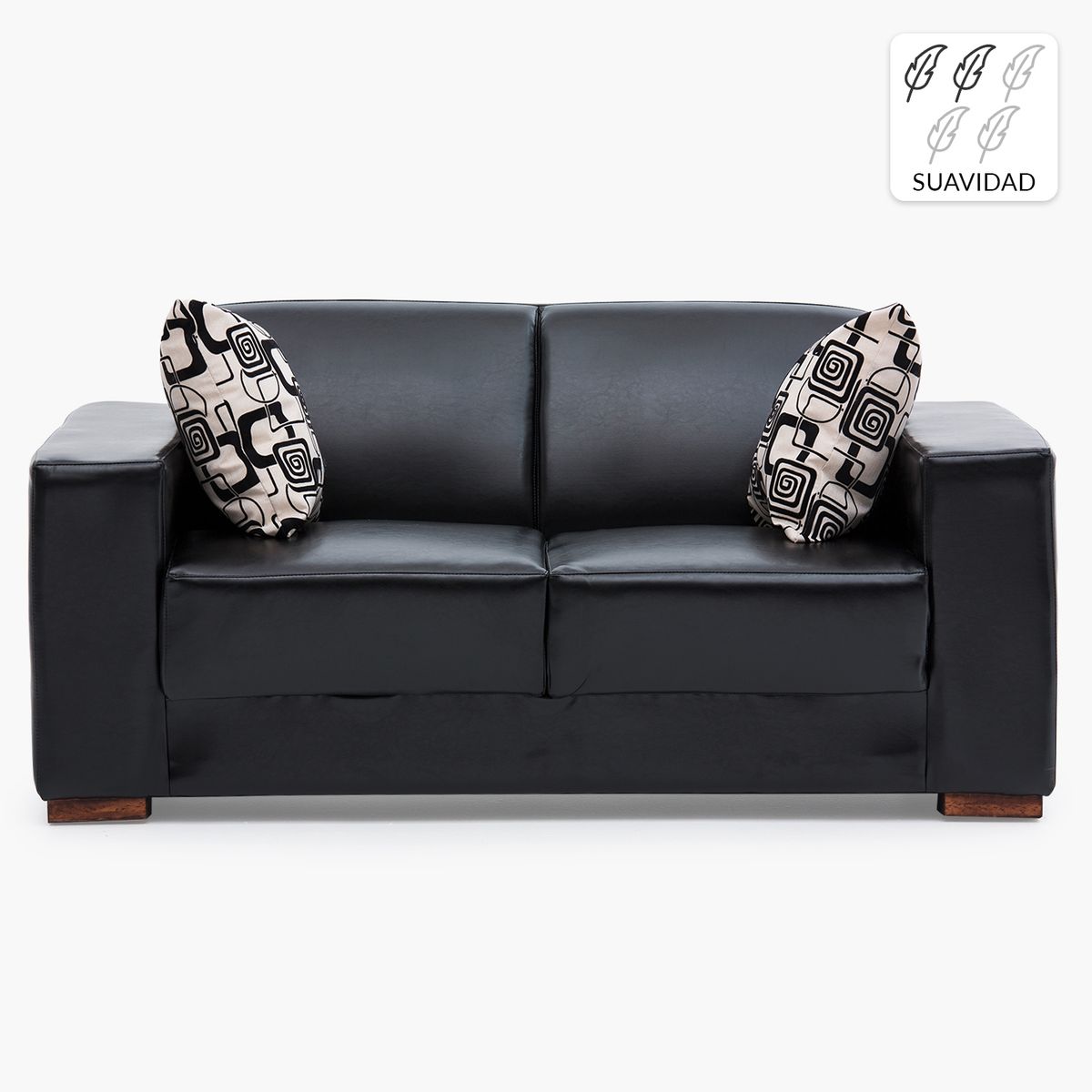 DIVANO - Sofá 2 Cuerpos Poliuretano Gume Prime