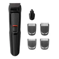 PHILIPS - Cortabarba Mg3731