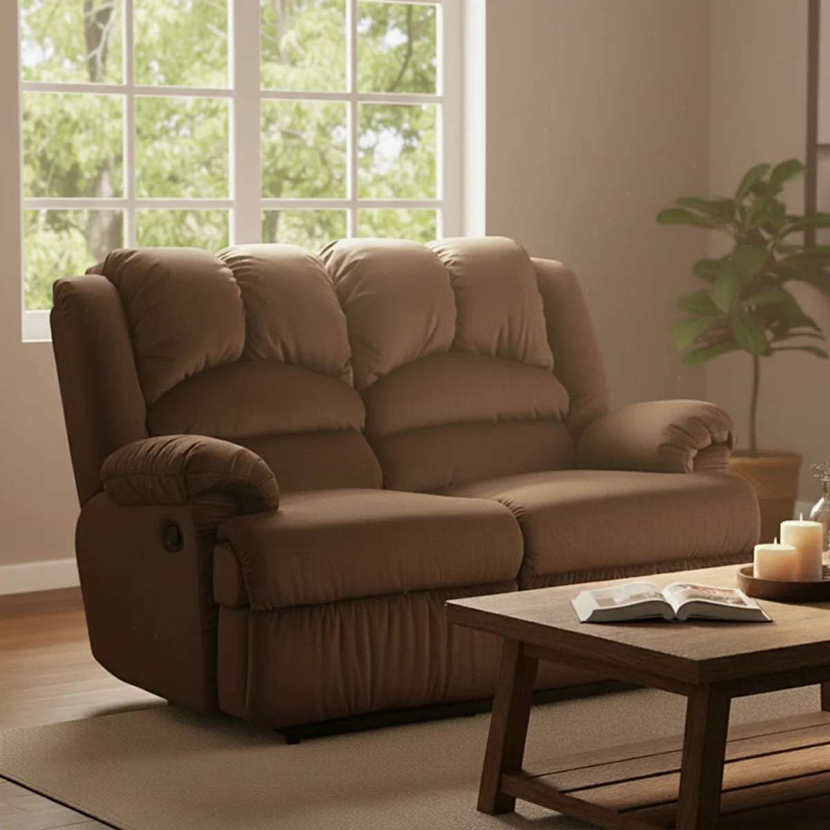 ROSEN - Berger 2 Cuerpos Tela Jarrie Rosen